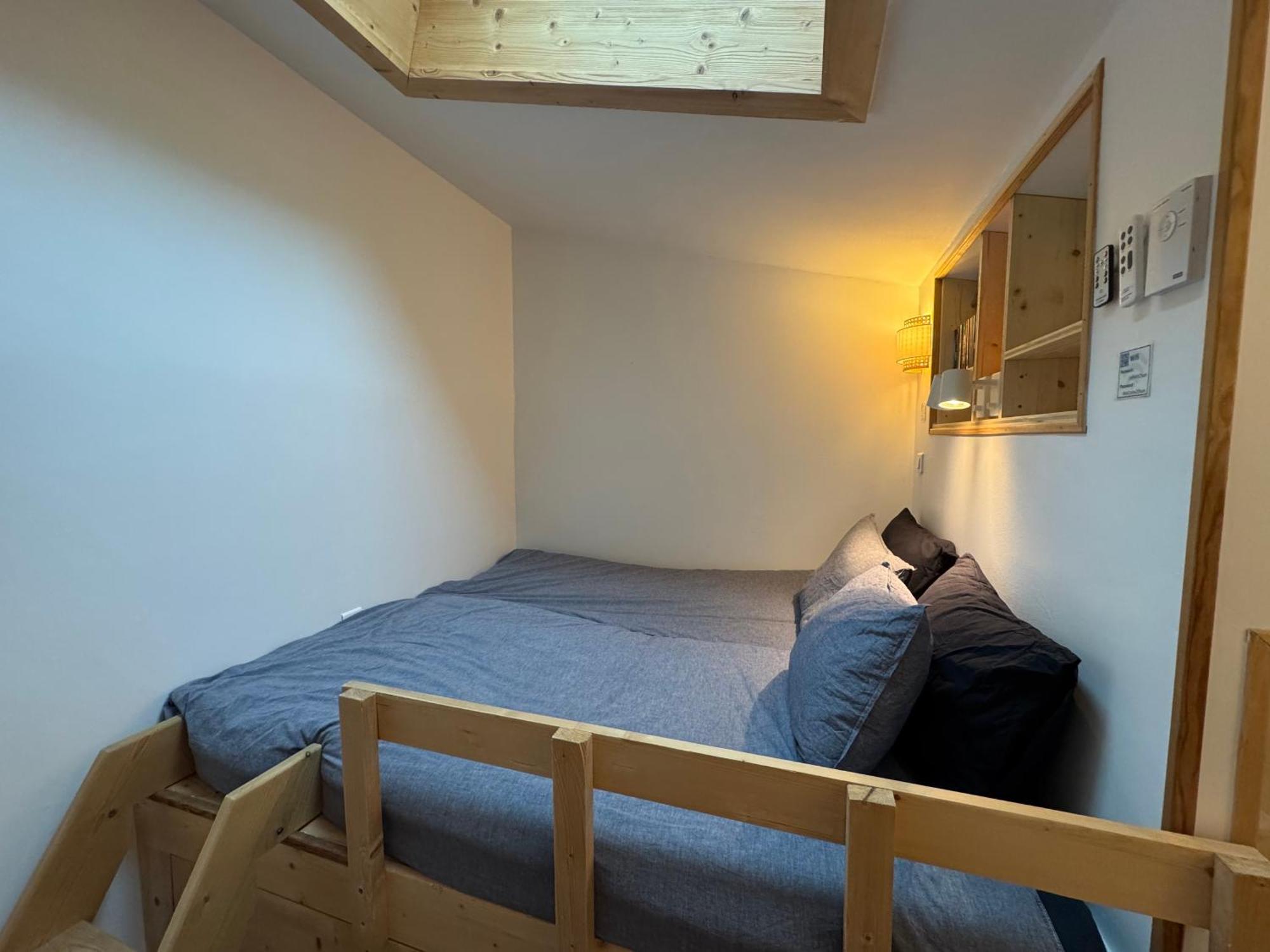 Le Petit Cham Lägenhet Chamonix Exteriör bild